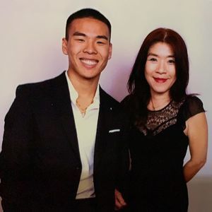 Meet your Posher, Lisa